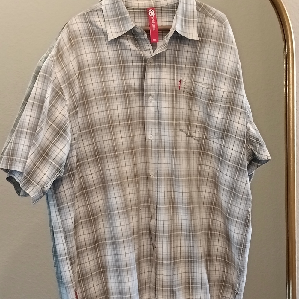 Ecko unltd shirt size XXL